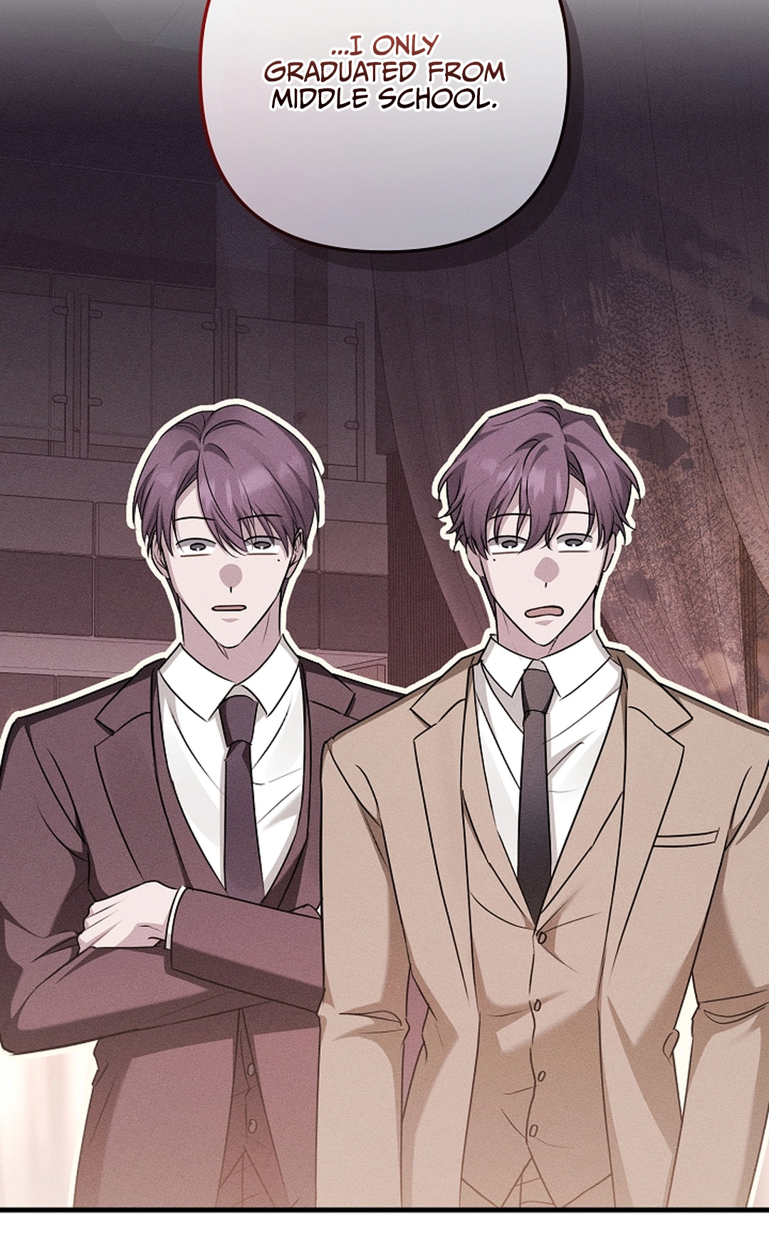 Love Cycling Chapter 7 page 65 - 