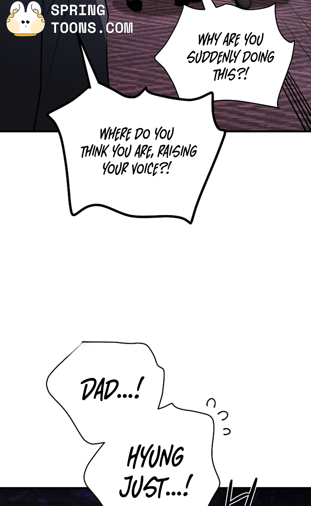 Love Cycling Chapter 7 page 73 - 