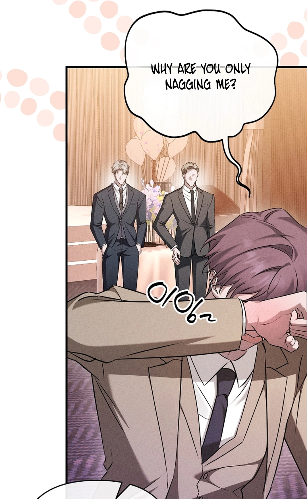 Love Cycling Chapter 7 page 75 - 