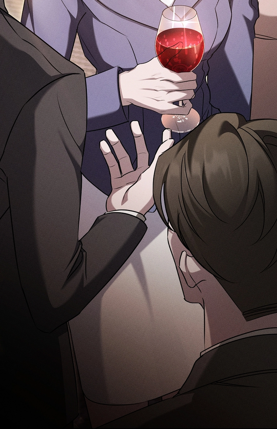 Love Cycling Chapter 7 page 82 - 
