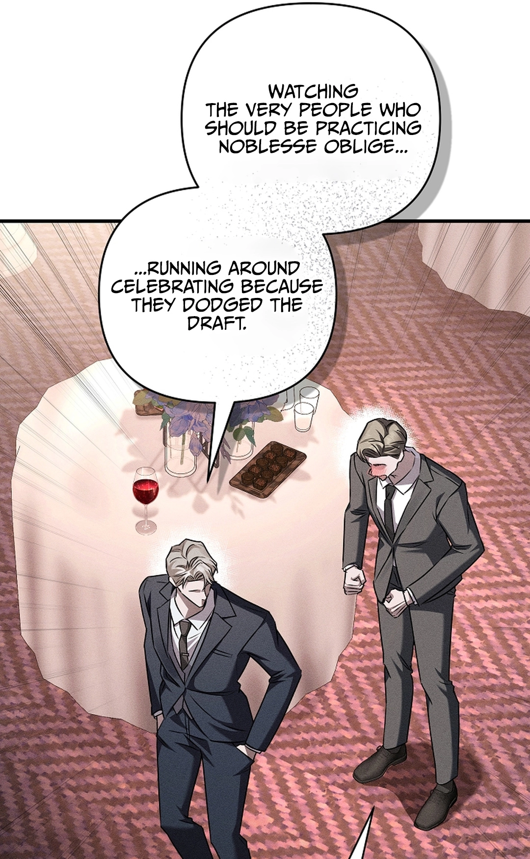 Love Cycling Chapter 8 page 12 - 