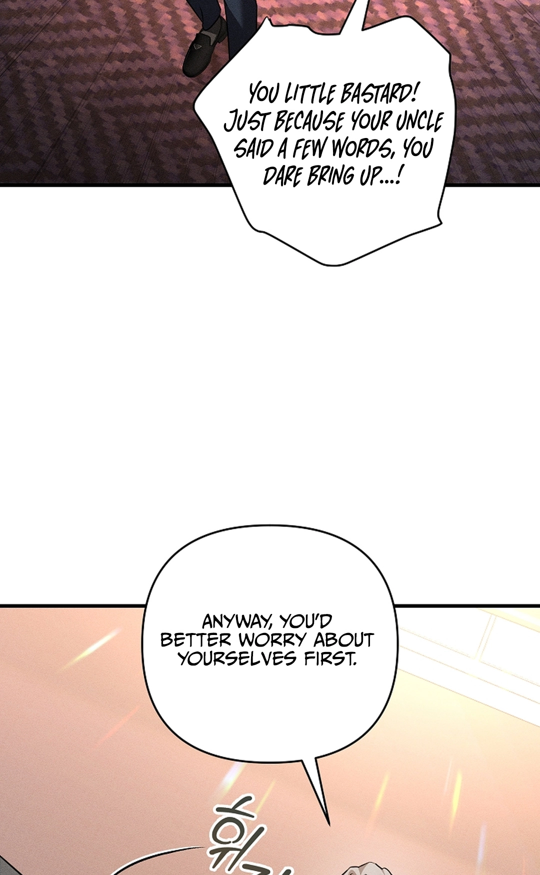 Love Cycling Chapter 8 page 13 - 