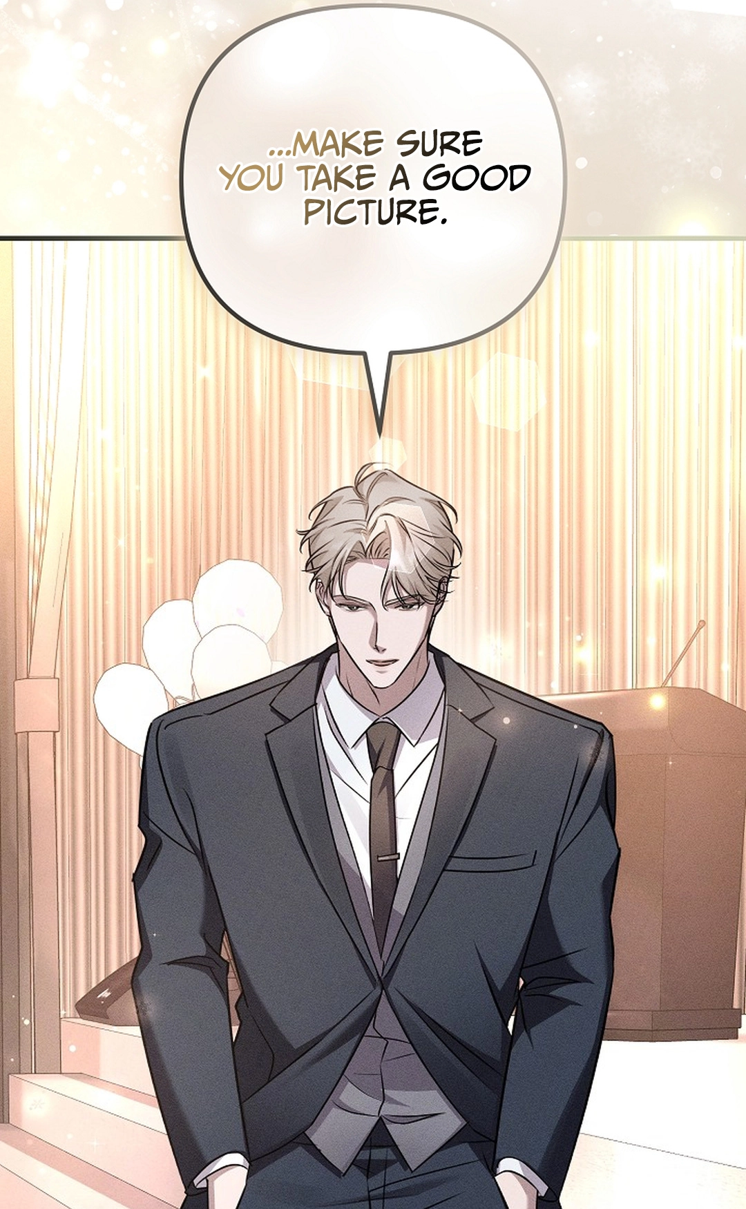 Love Cycling Chapter 8 page 19 - 