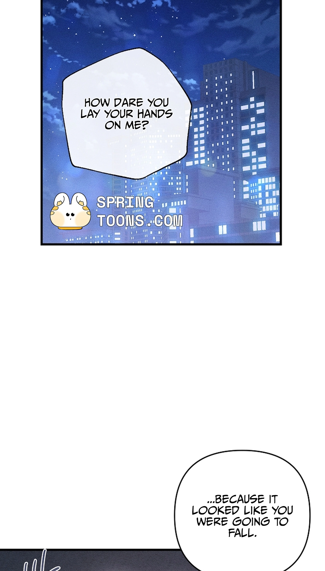 Love Cycling Chapter 8 page 24 - 