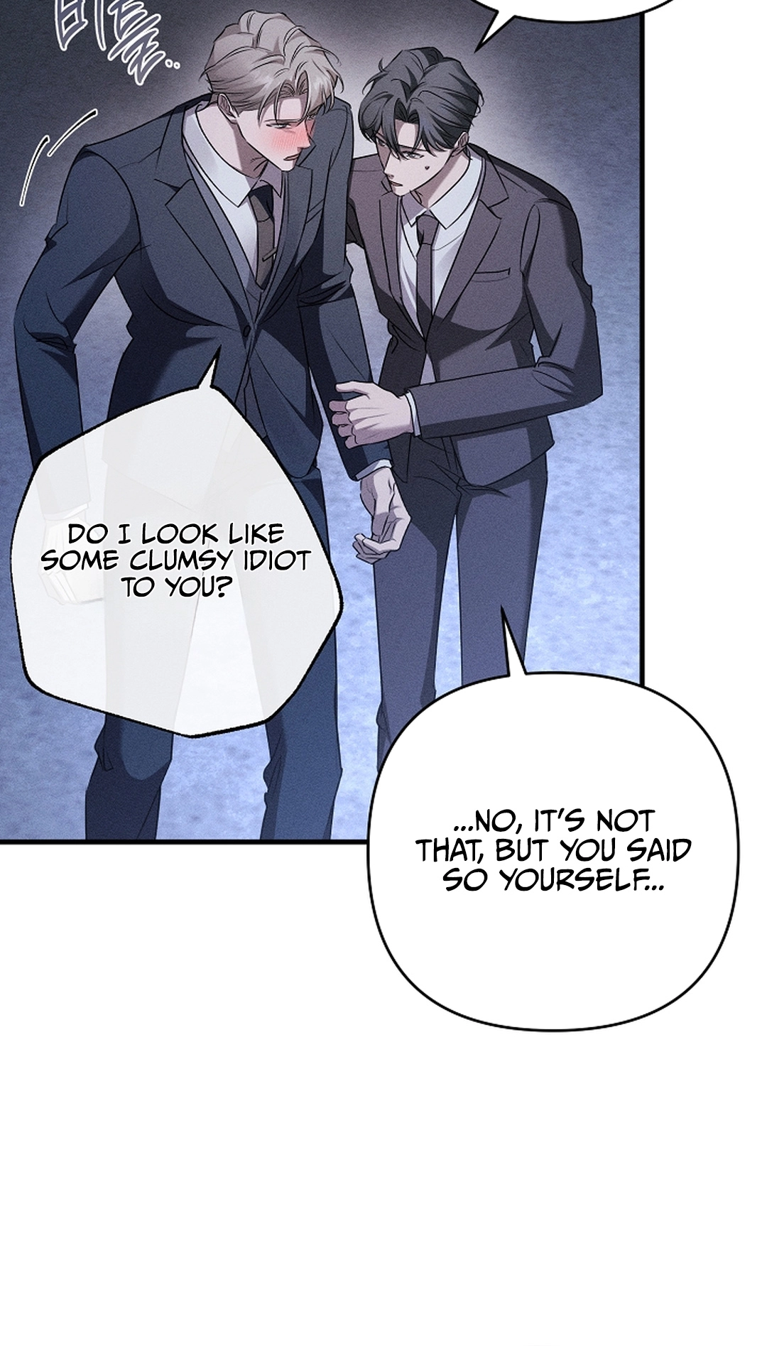 Love Cycling Chapter 8 page 25 - 