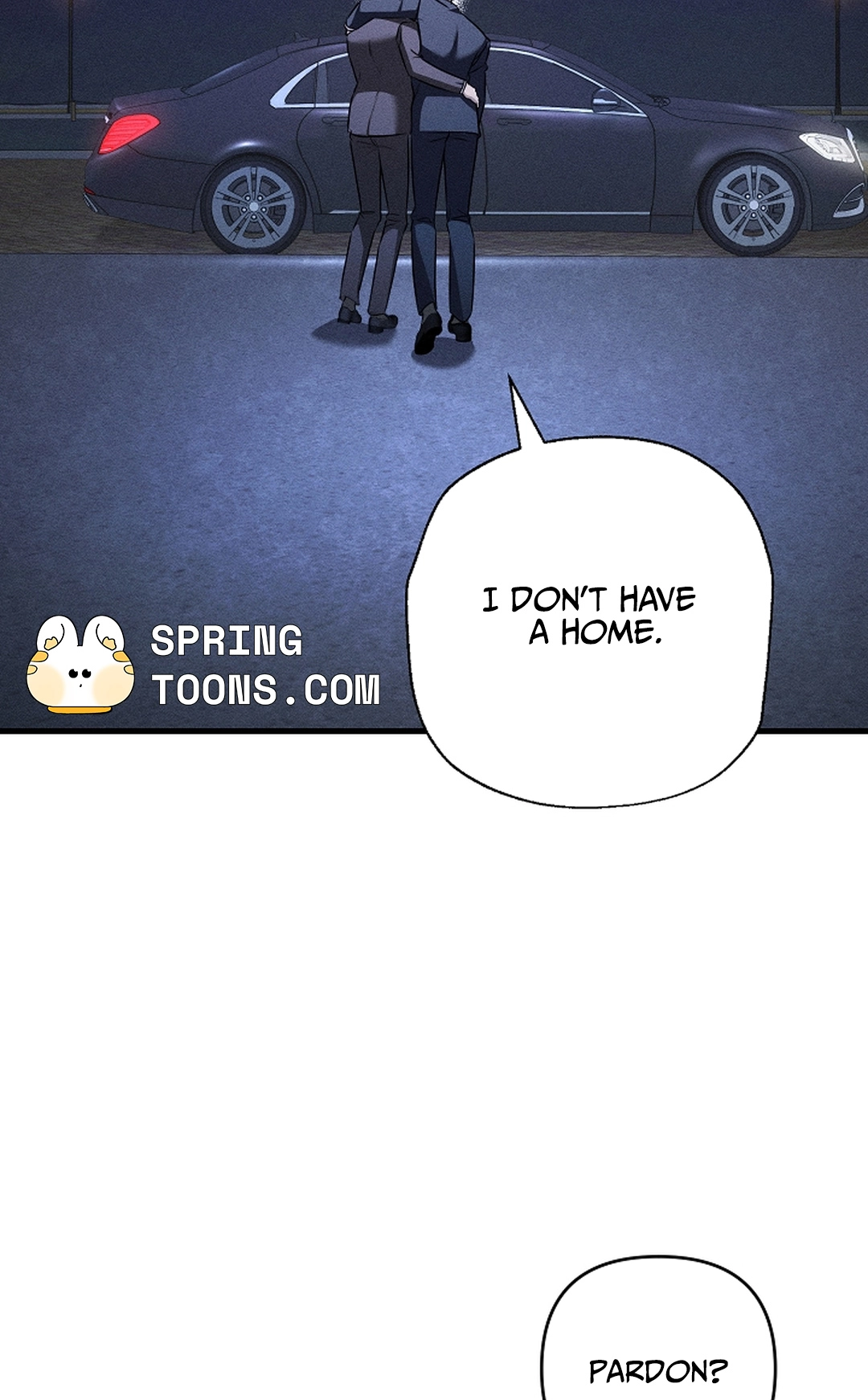Love Cycling Chapter 8 page 28 - 
