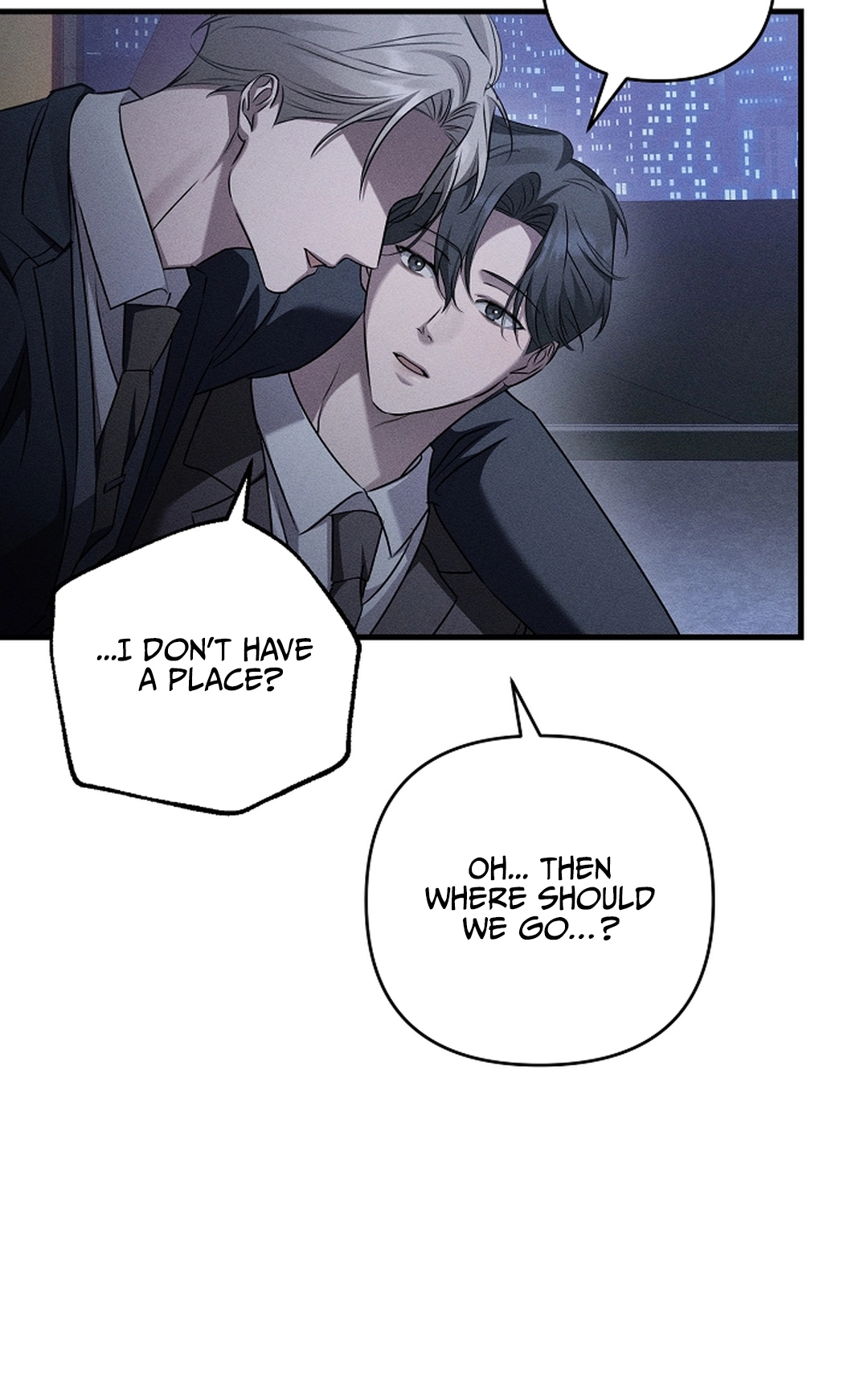 Love Cycling Chapter 8 page 29 - 