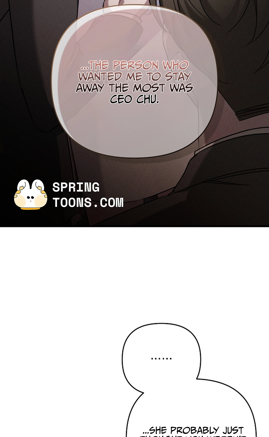 Love Cycling Chapter 8 page 4 - 