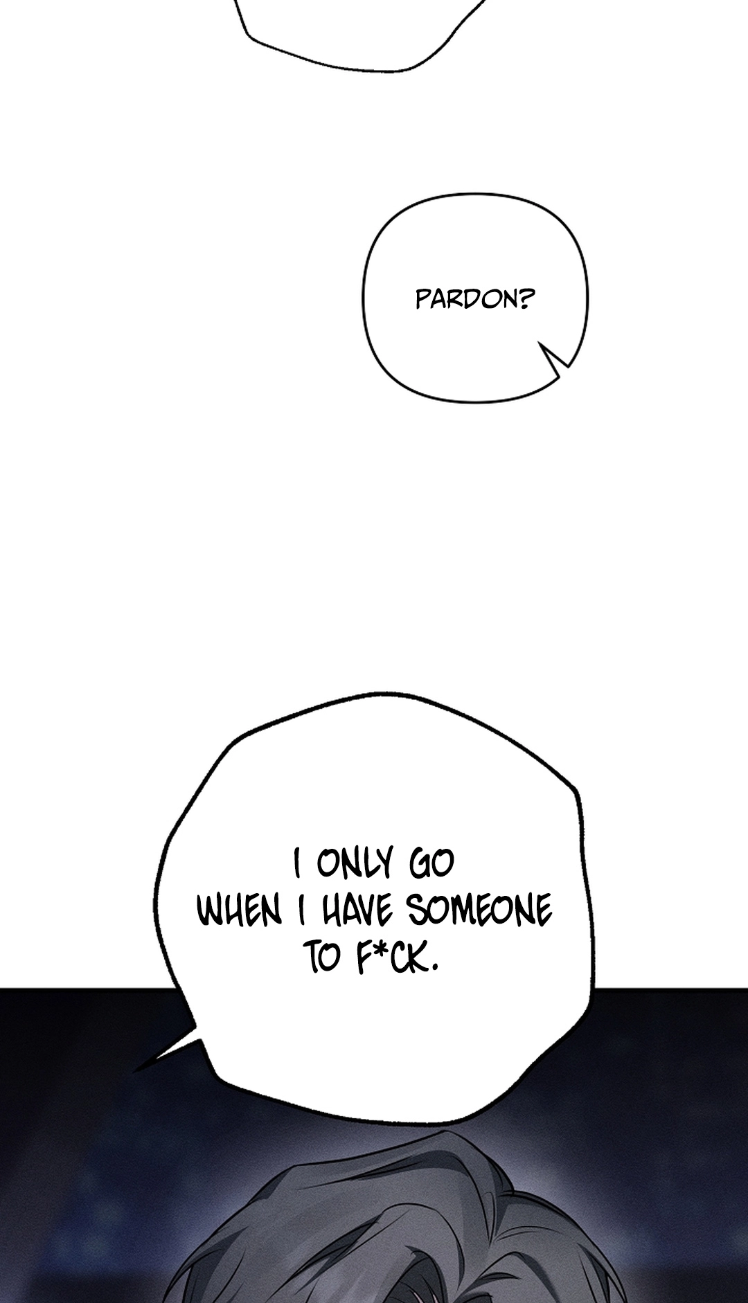 Love Cycling Chapter 8 page 31 - 