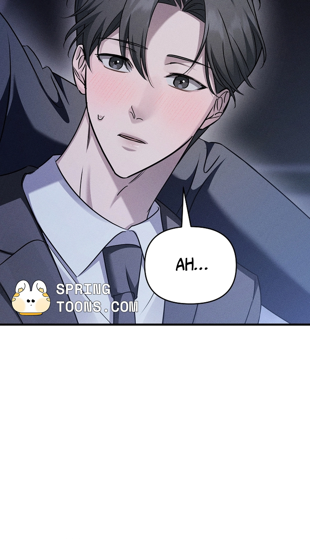 Love Cycling Chapter 8 page 32 - 
