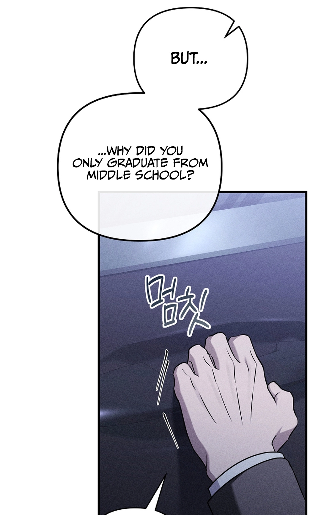 Love Cycling Chapter 8 page 34 - 