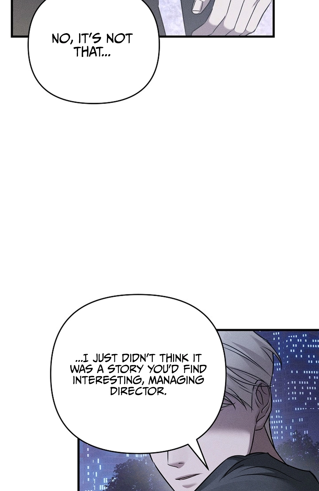 Love Cycling Chapter 8 page 38 - 