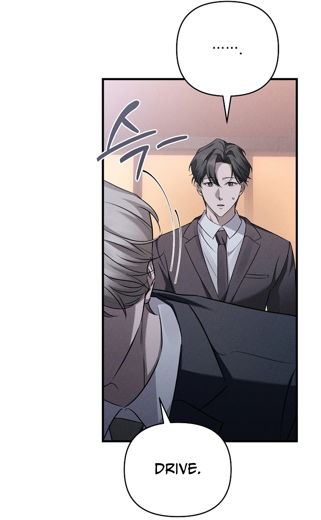 Love Cycling Chapter 8 page 41 - 