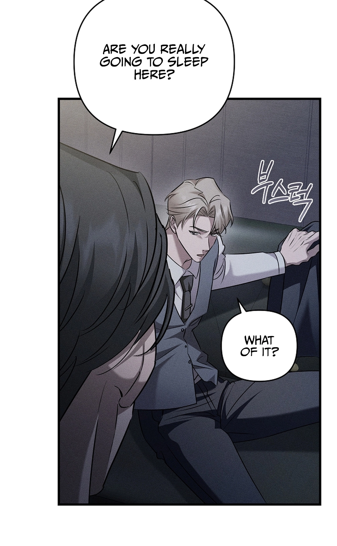 Love Cycling Chapter 8 page 44 - 