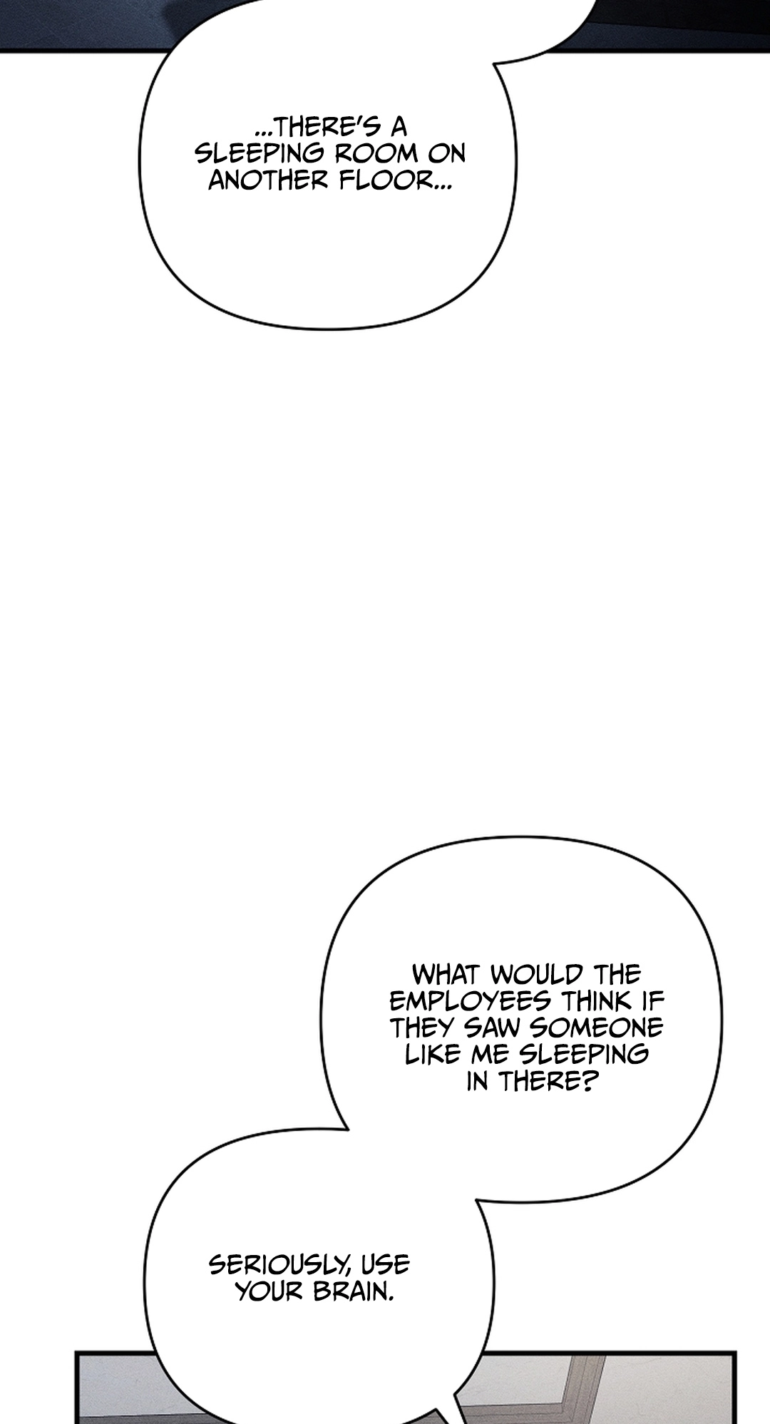 Love Cycling Chapter 8 page 46 - 
