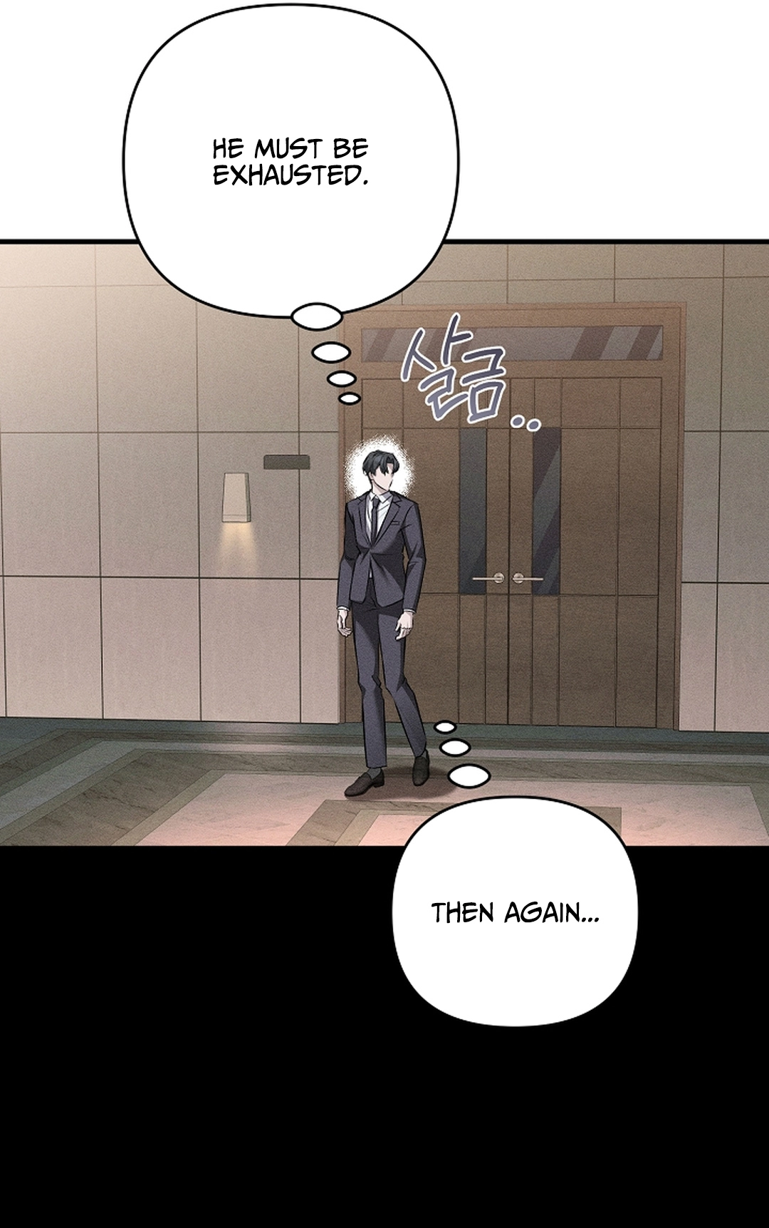 Love Cycling Chapter 8 page 48 - 