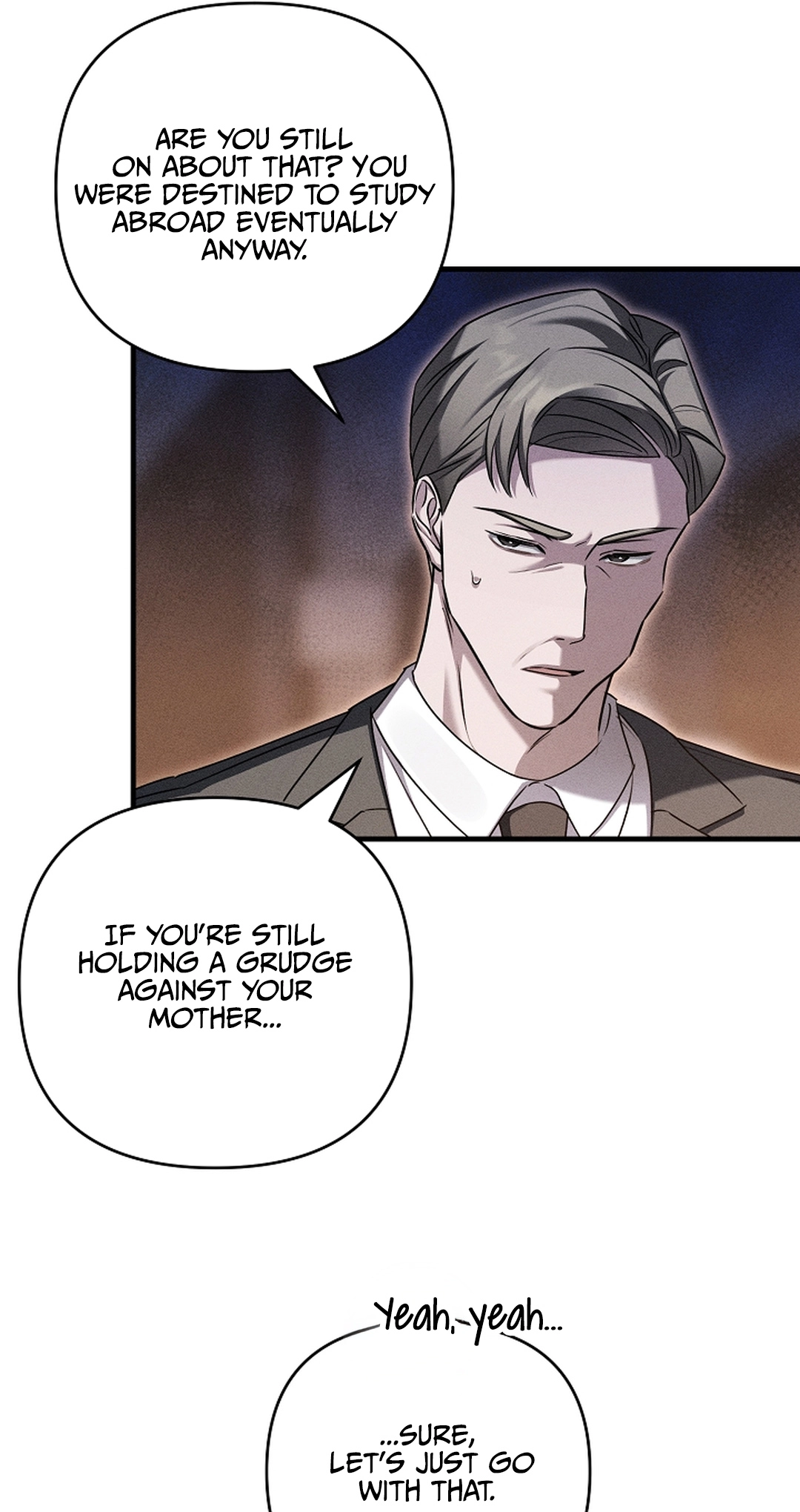 Love Cycling Chapter 8 page 6 - 