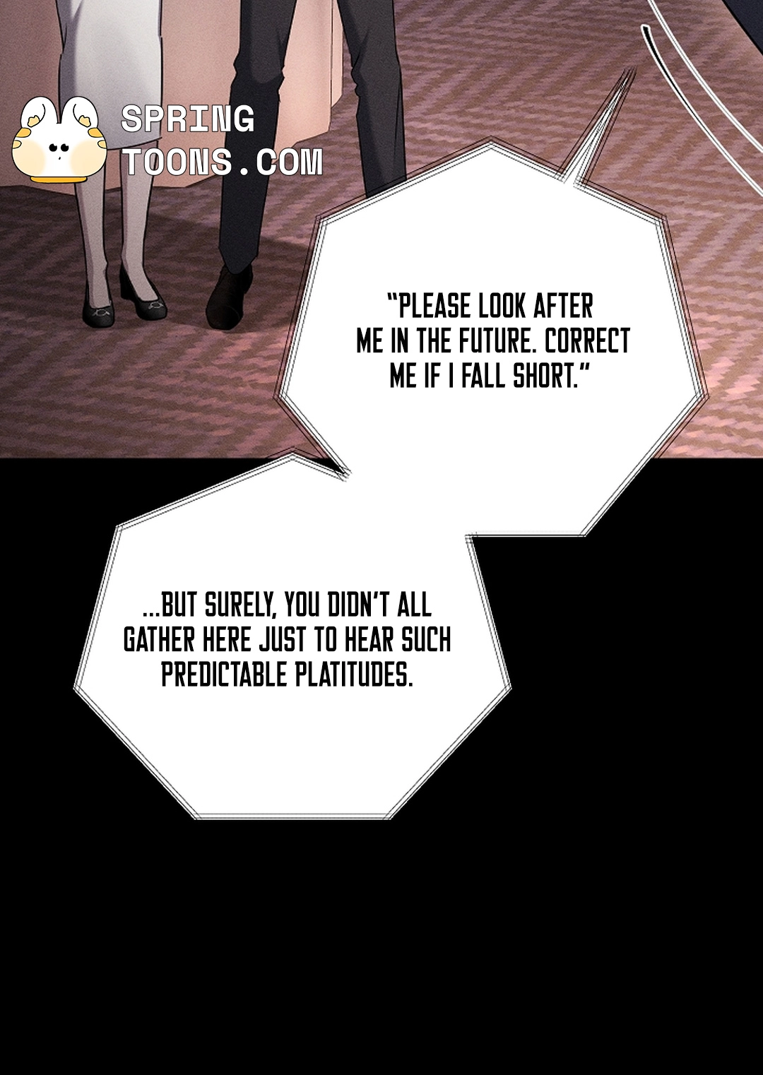 Love Cycling Chapter 8 page 53 - 