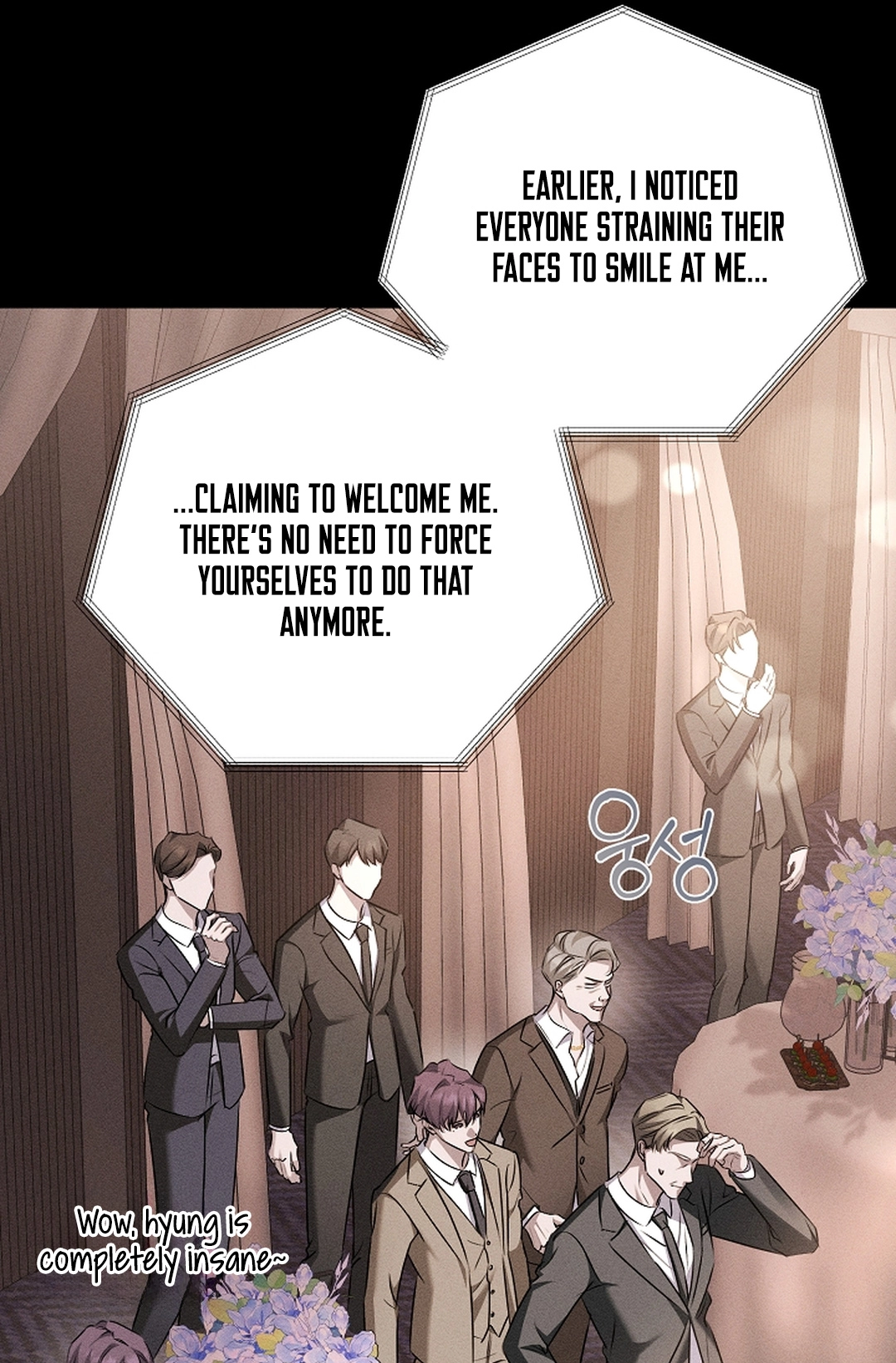 Love Cycling Chapter 8 page 54 - 
