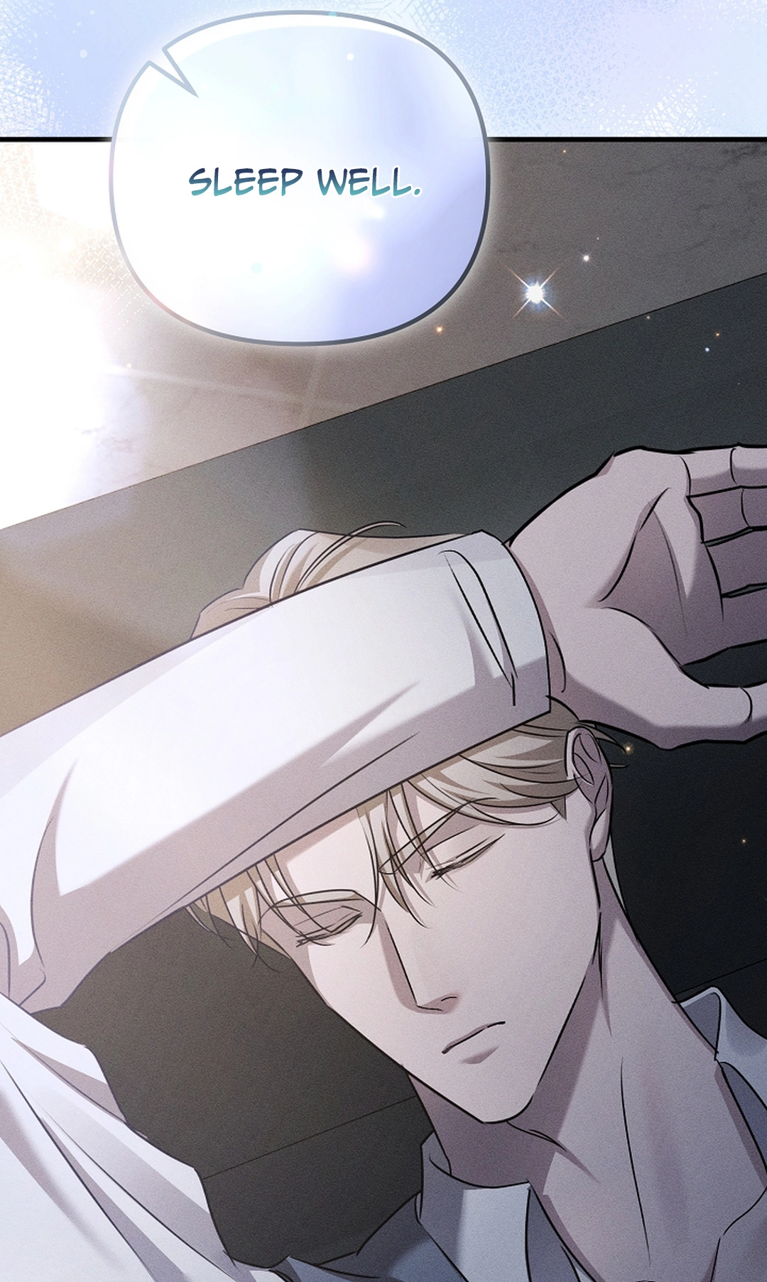 Love Cycling Chapter 8 page 63 - 
