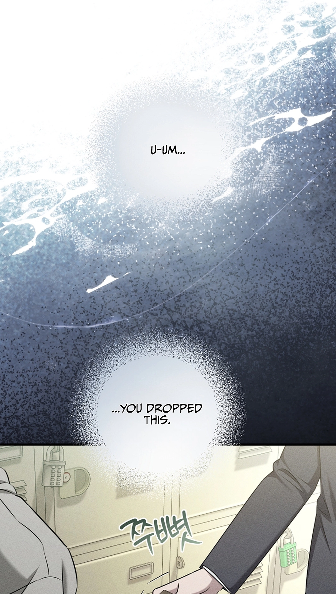 Love Cycling Chapter 8 page 66 - 