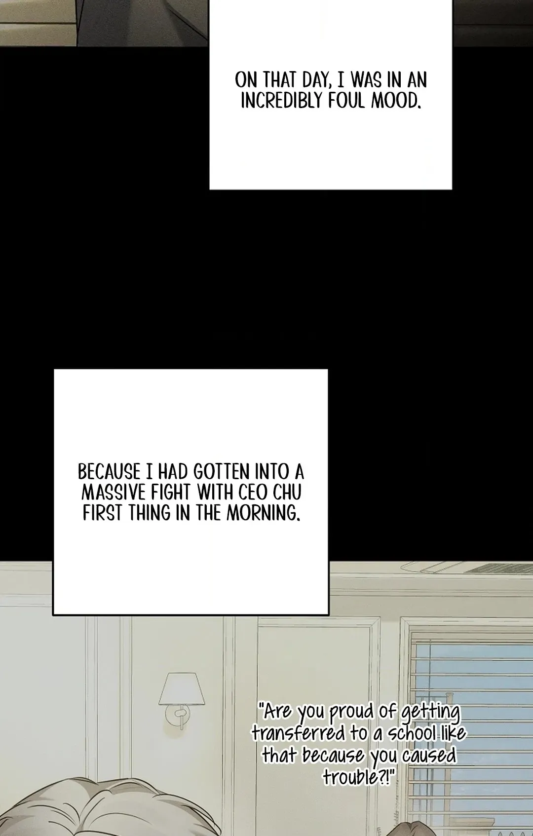 Love Cycling Chapter 8 page 70 - 