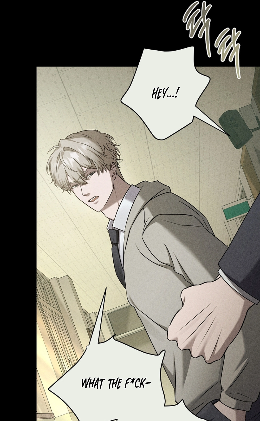 Love Cycling Chapter 8 page 73 - 