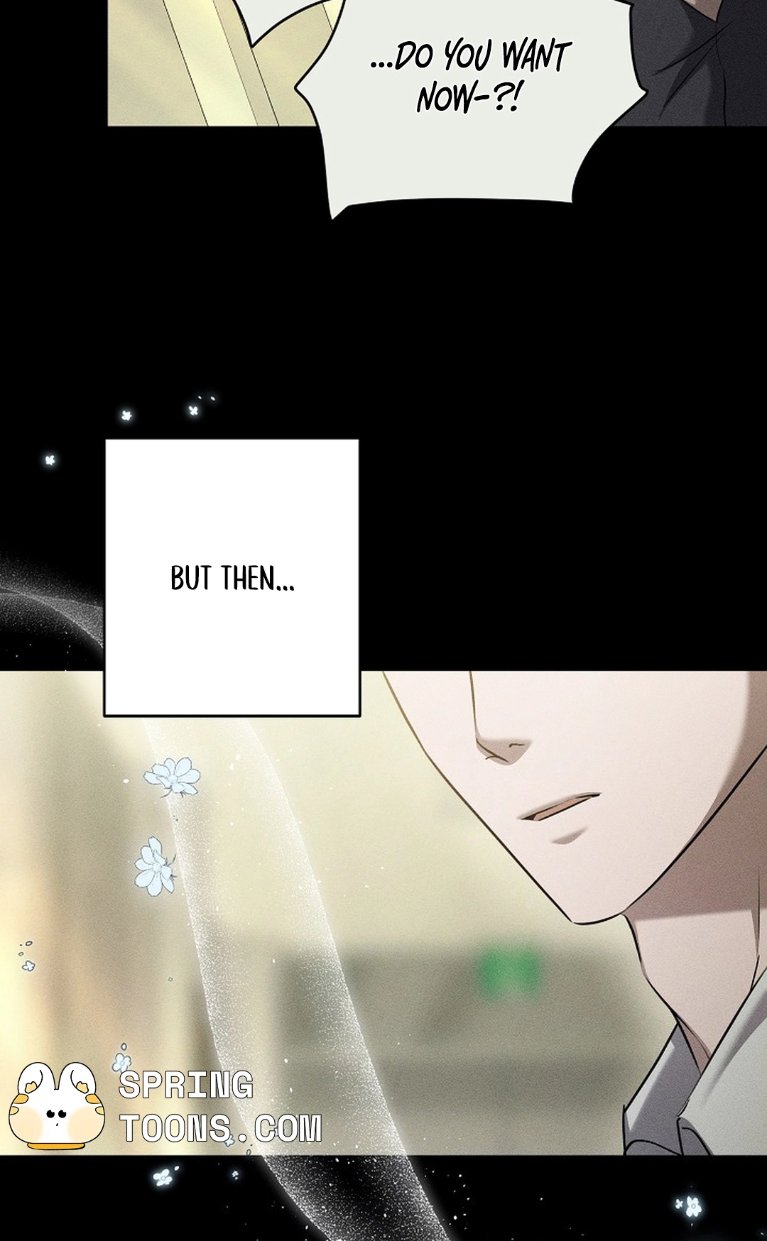 Love Cycling Chapter 8 page 74 - 