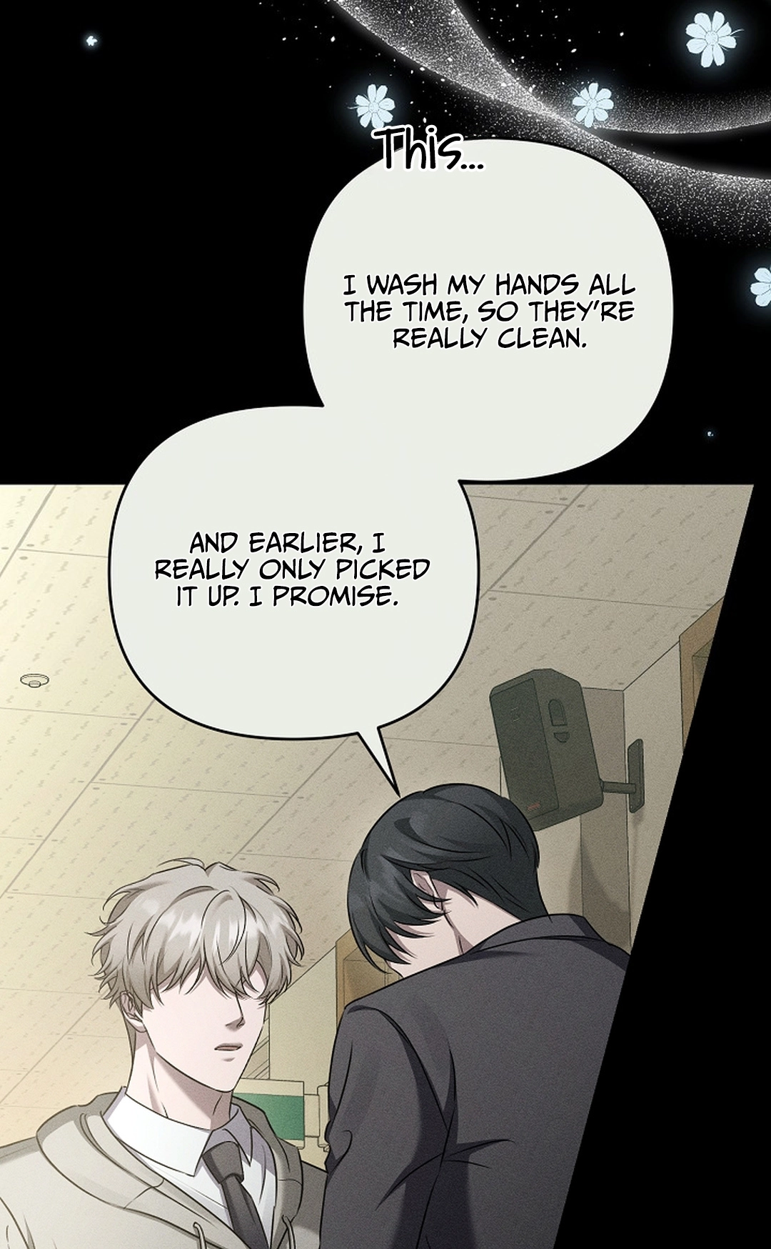 Love Cycling Chapter 8 page 75 - 