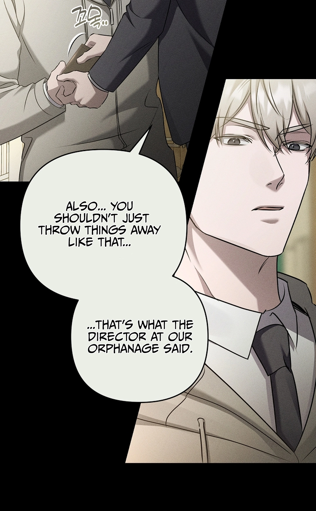Love Cycling Chapter 8 page 76 - 