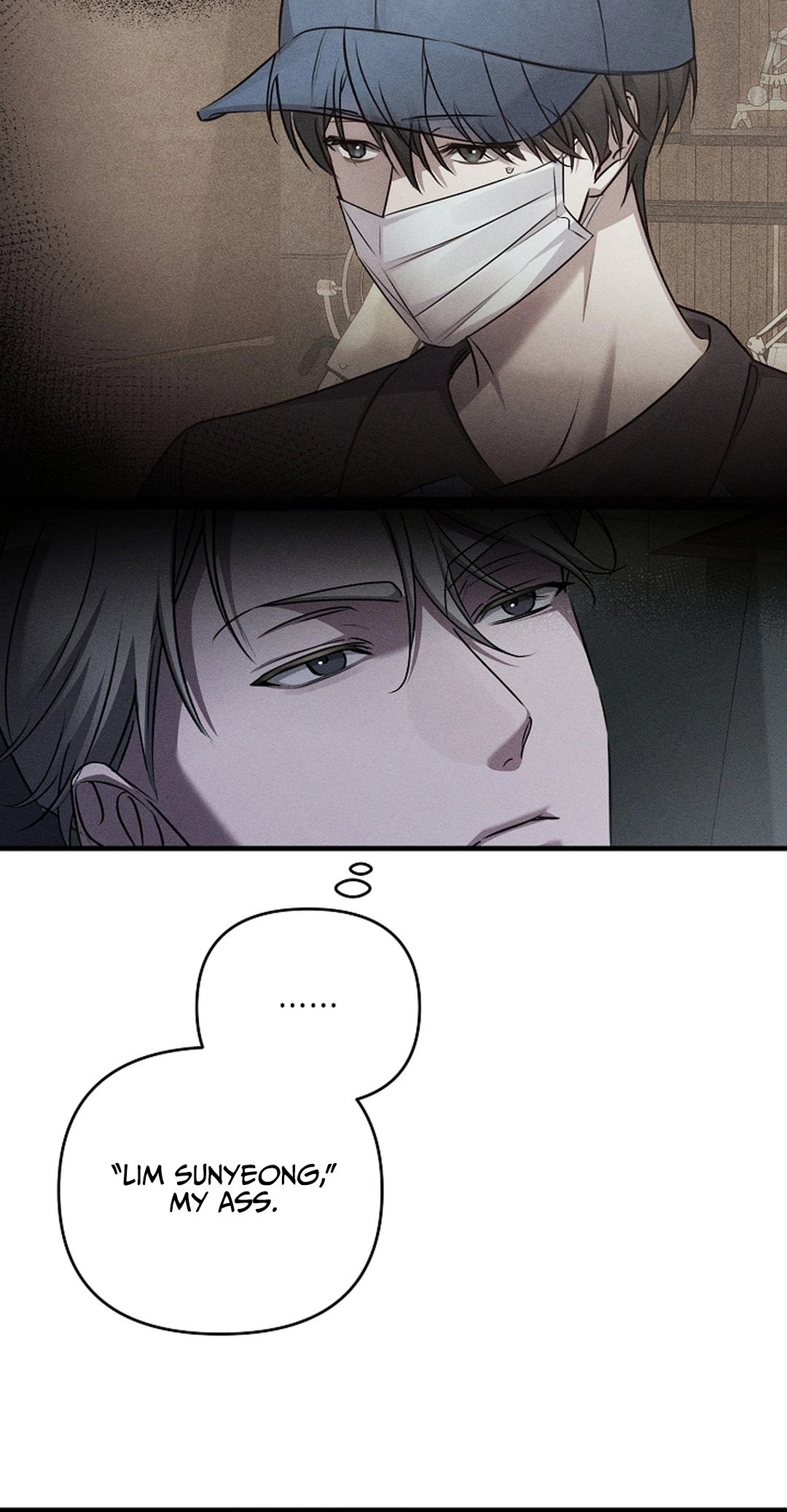 Love Cycling Chapter 8 page 82 - 