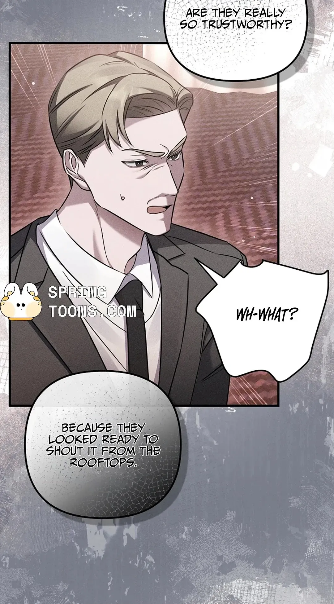 Love Cycling Chapter 8 page 10 - 