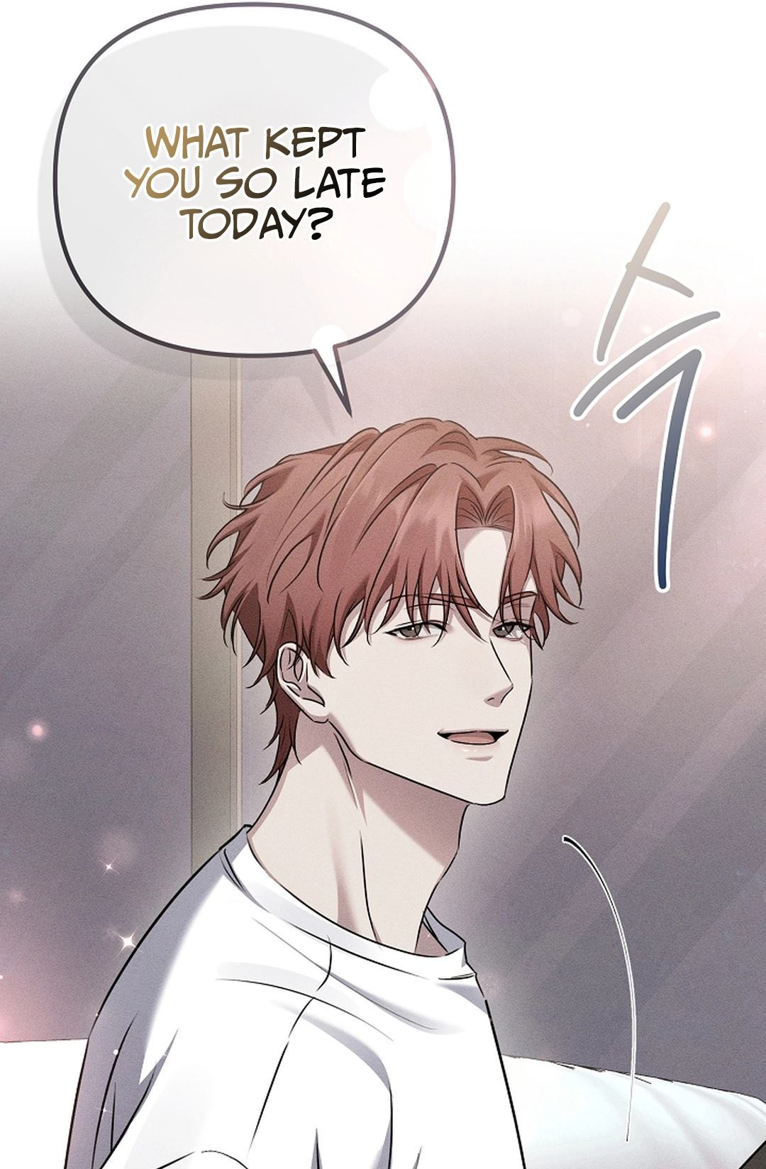 Love Cycling Chapter 8 page 94 - 