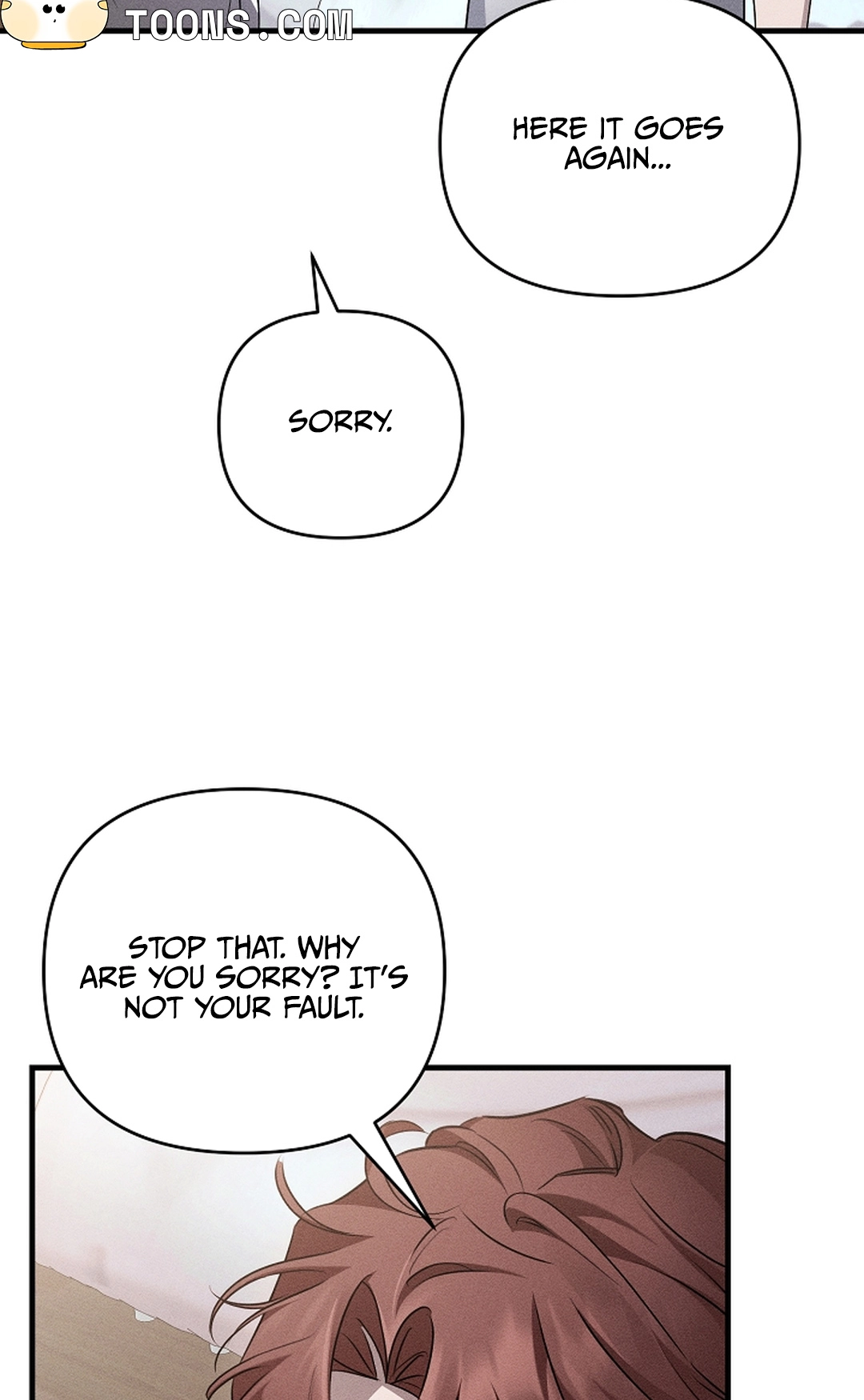 Love Cycling Chapter 9 page 14 - 