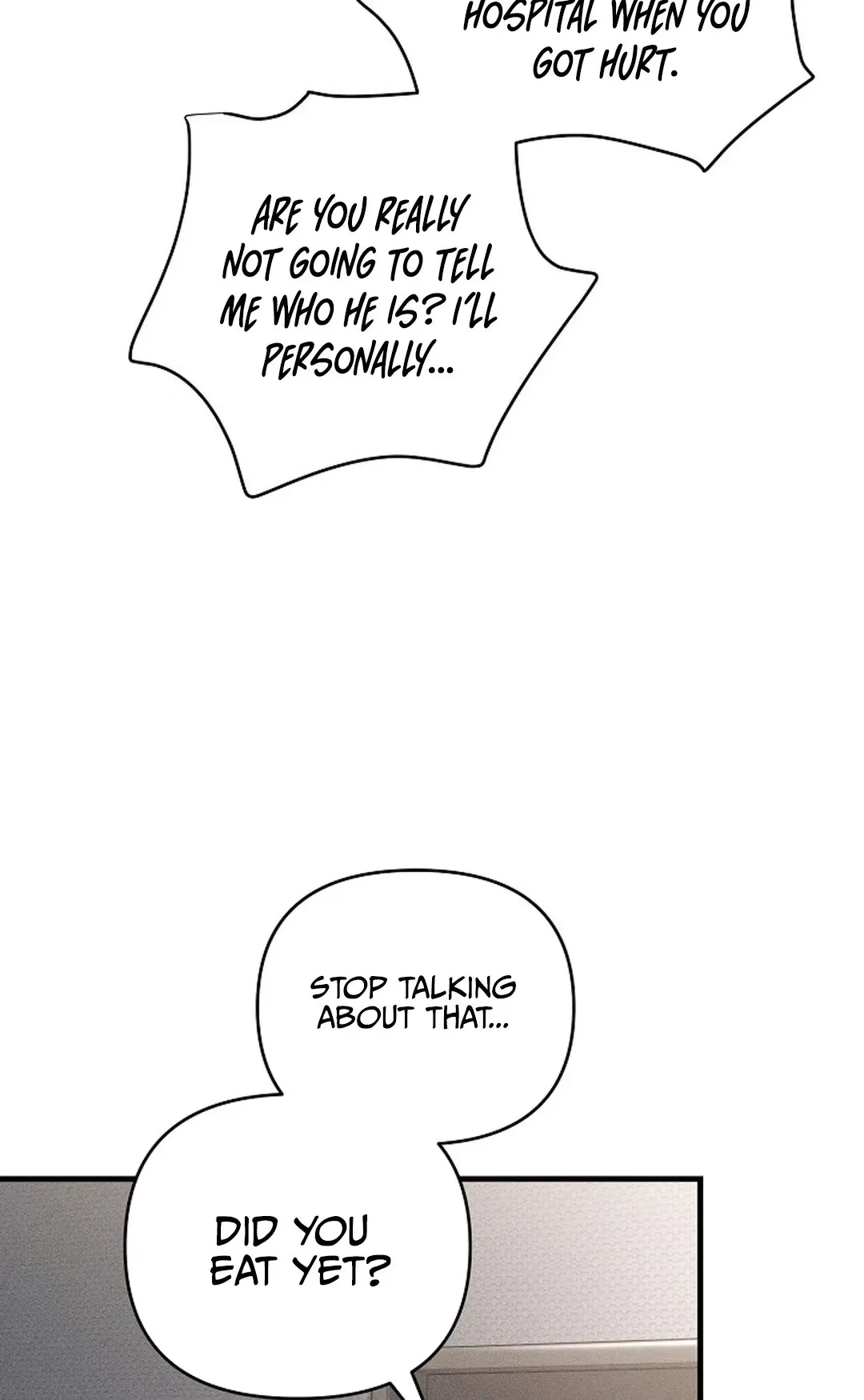 Love Cycling Chapter 9 page 20 - 