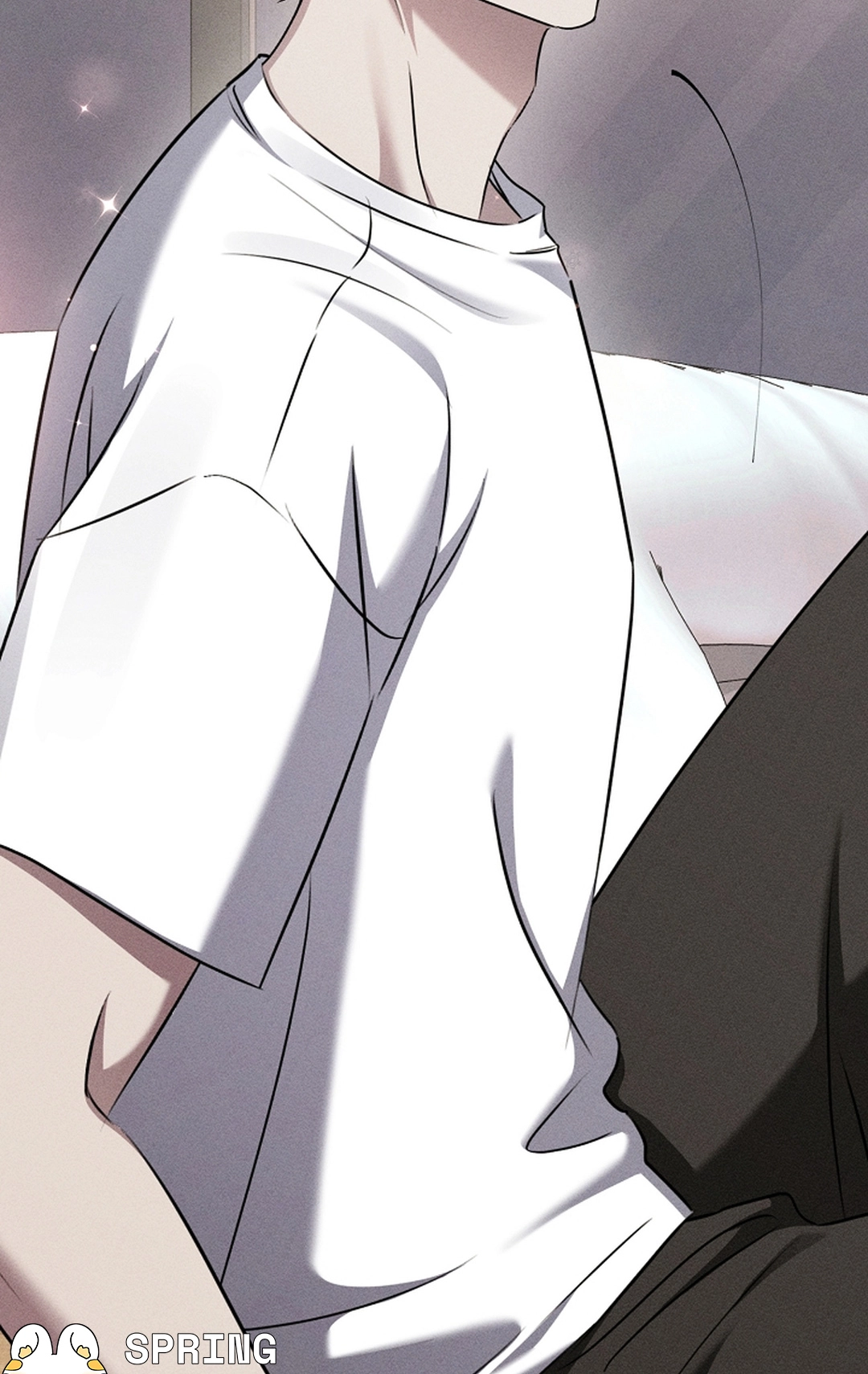 Love Cycling Chapter 9 page 3 - 