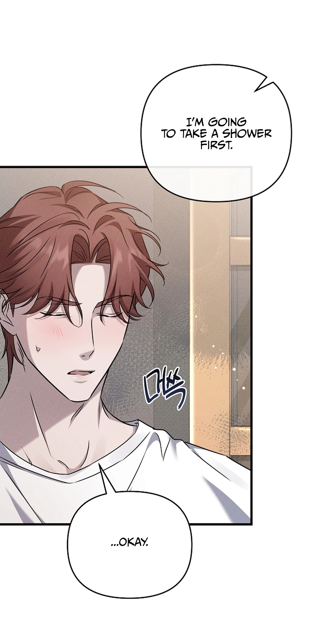 Love Cycling Chapter 9 page 23 - 