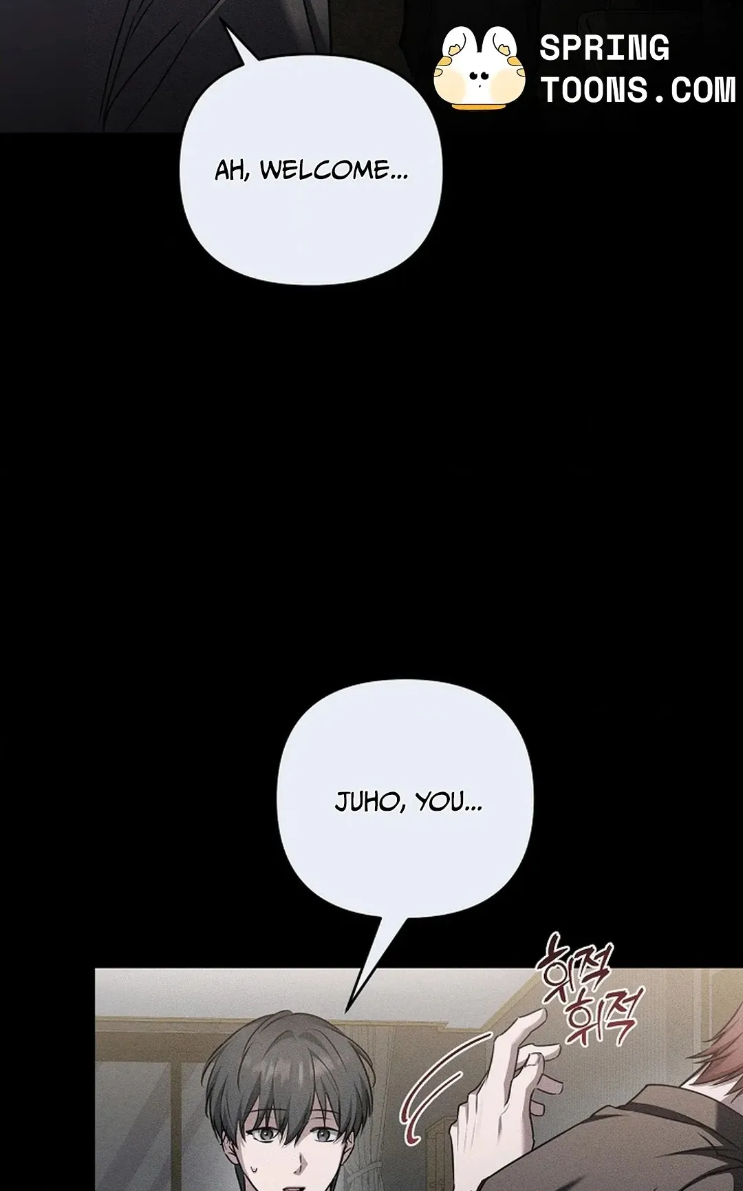 Love Cycling Chapter 9 page 30 - 