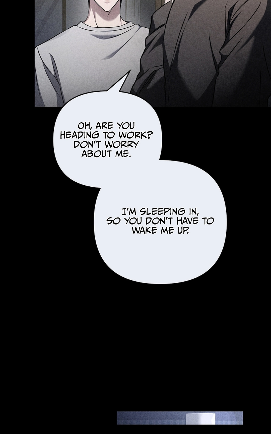 Love Cycling Chapter 9 page 31 - 
