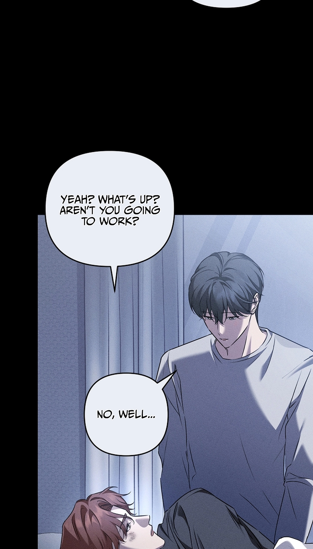 Love Cycling Chapter 9 page 33 - 