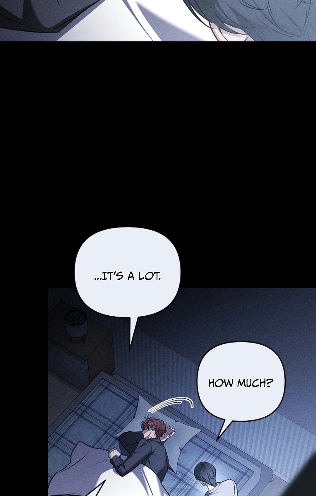 Love Cycling Chapter 9 page 36 - 