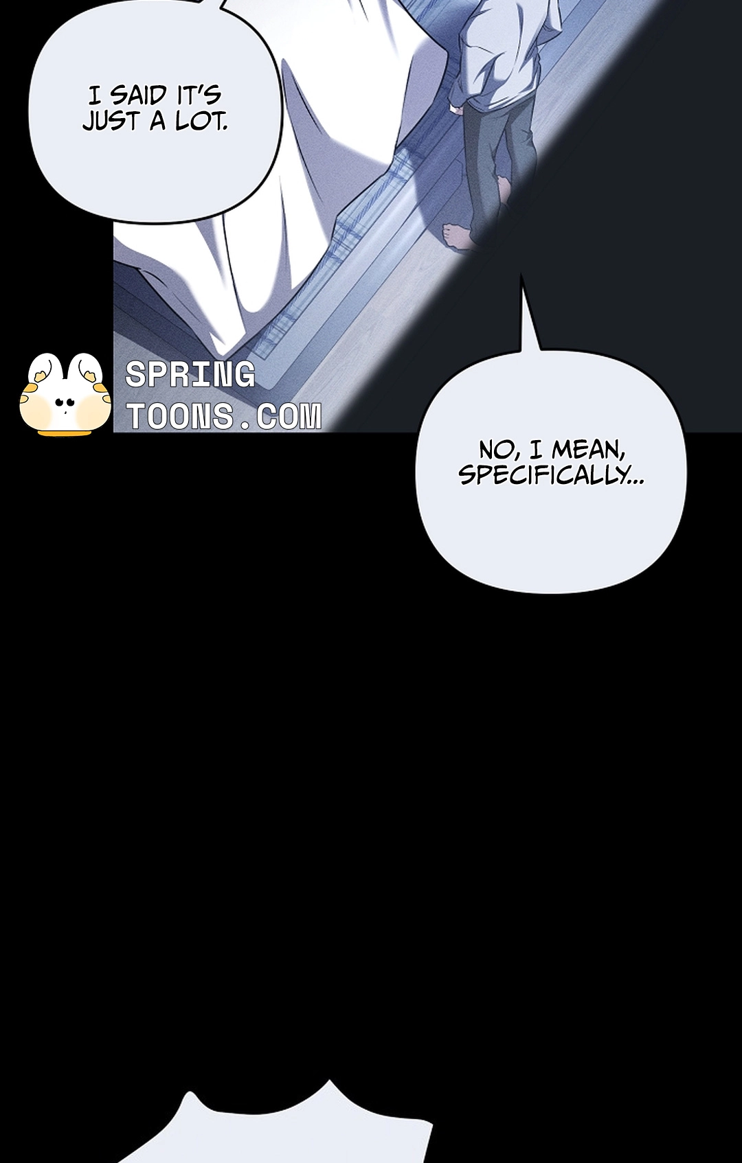 Love Cycling Chapter 9 page 37 - 