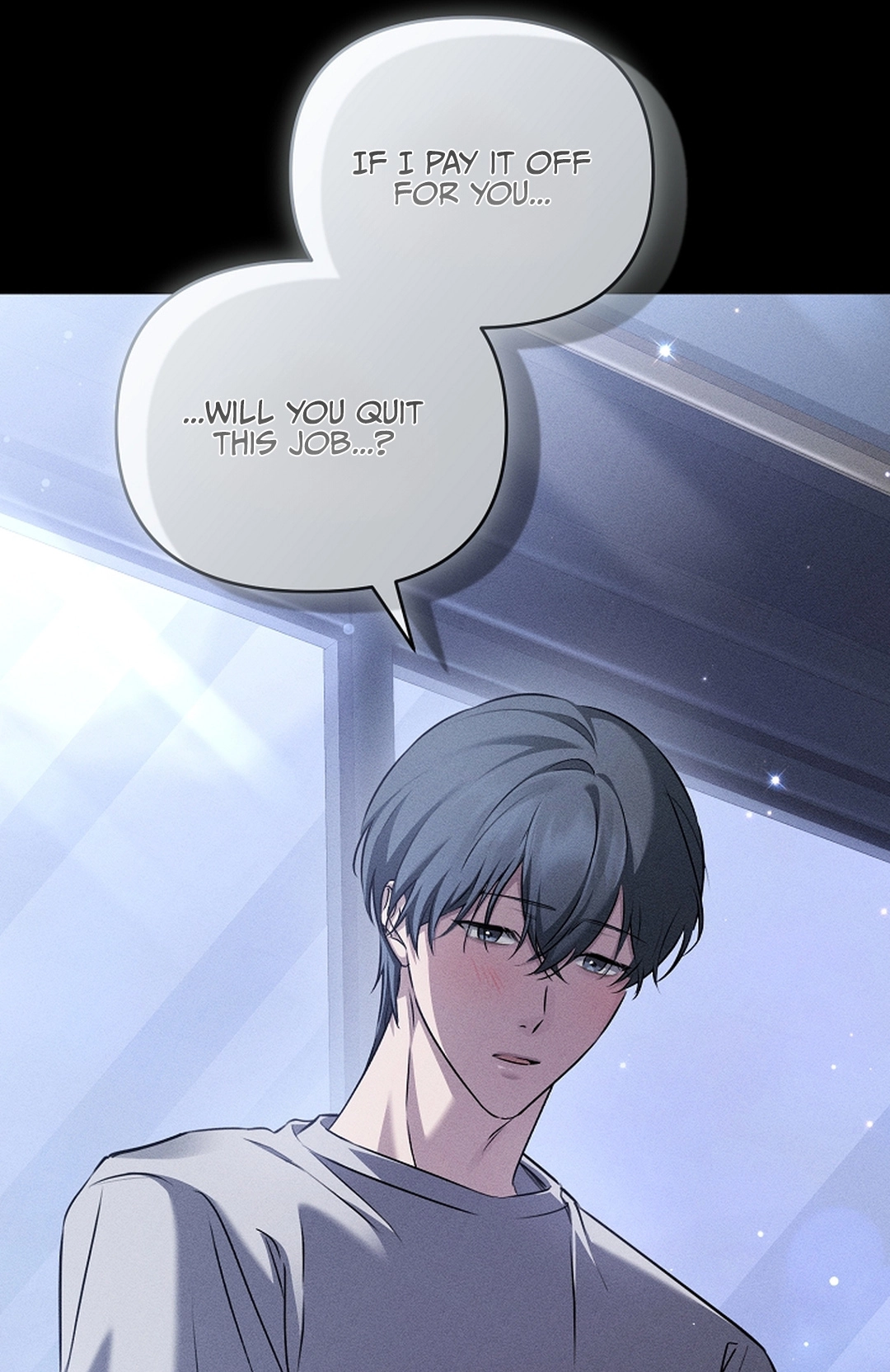 Love Cycling Chapter 9 page 39 - 