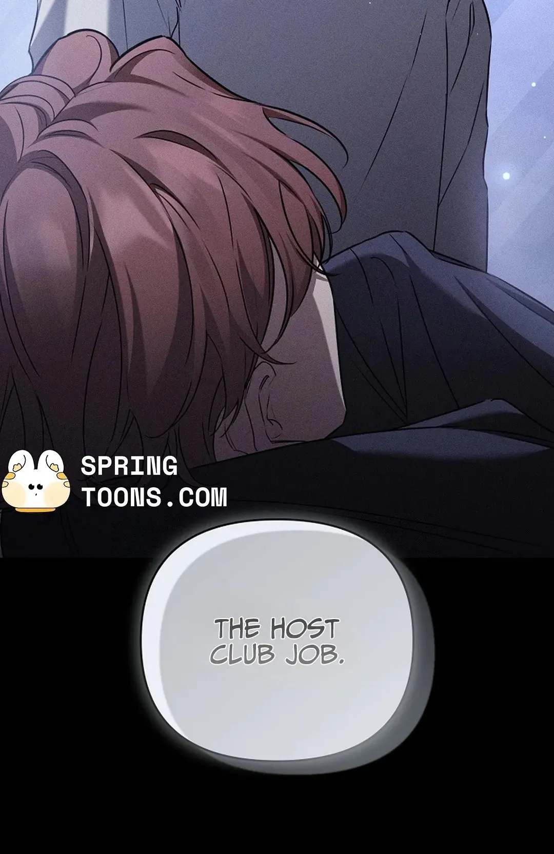 Love Cycling Chapter 9 page 40 - 