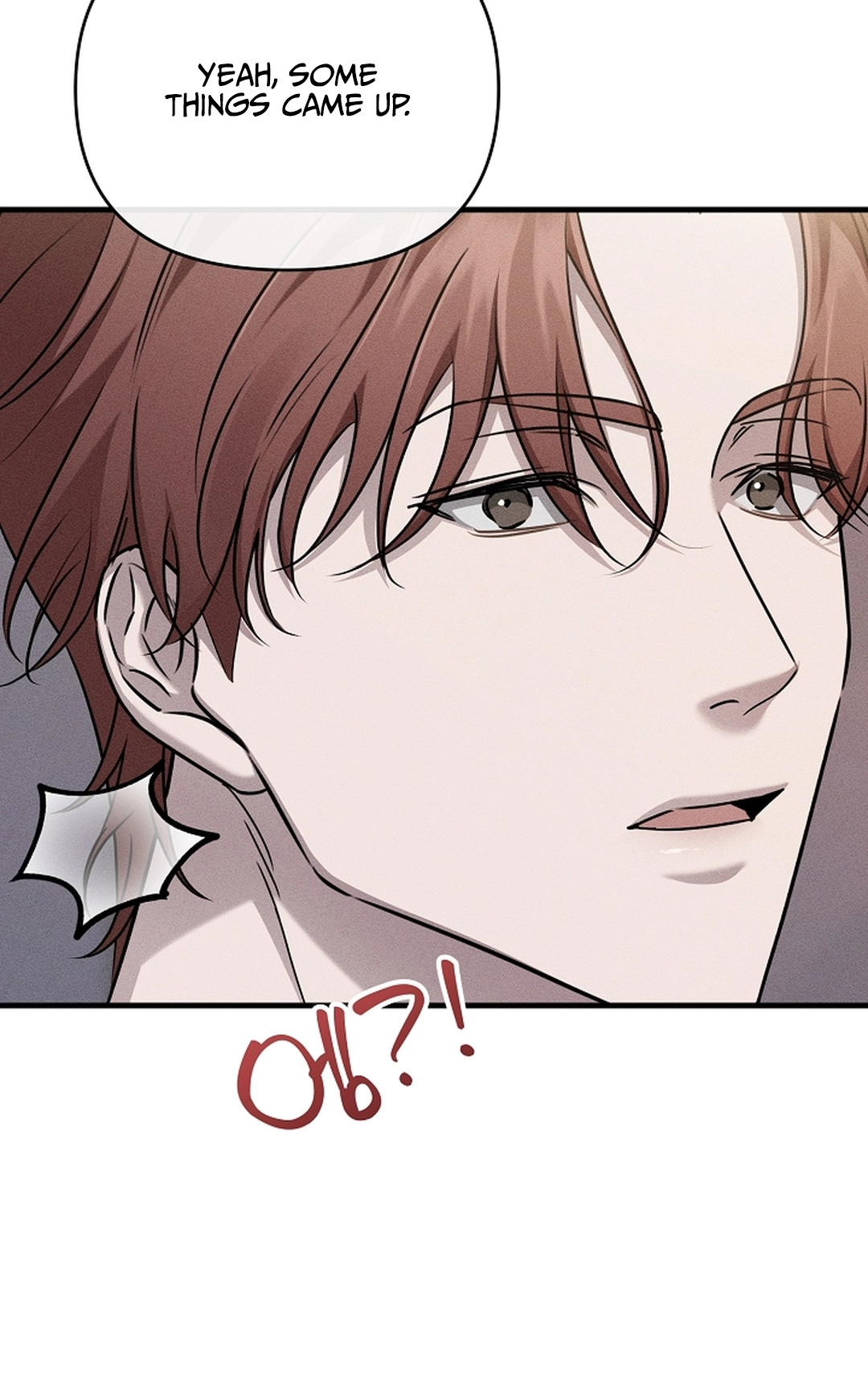 Love Cycling Chapter 9 page 5 - 