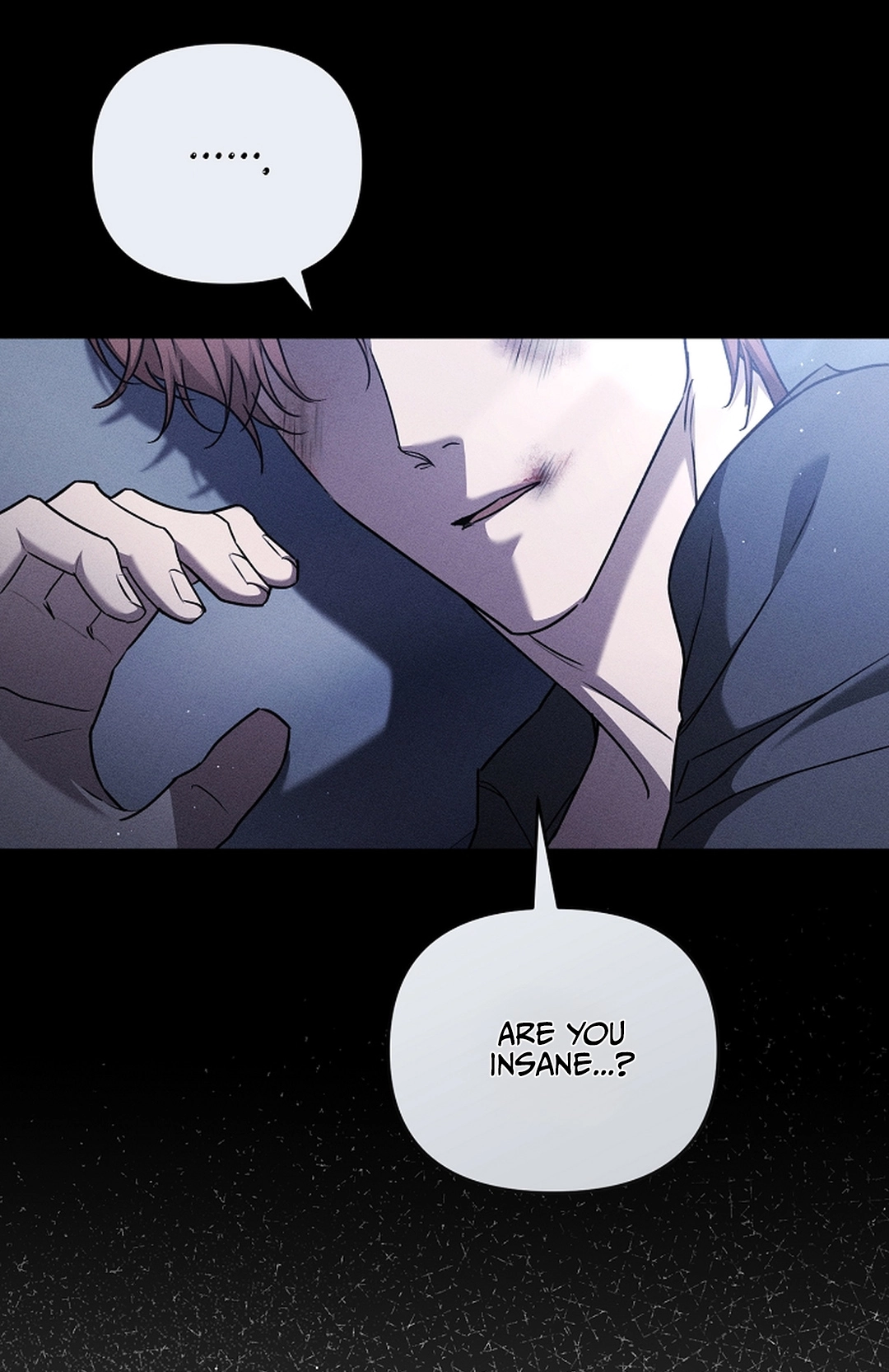 Love Cycling Chapter 9 page 41 - 