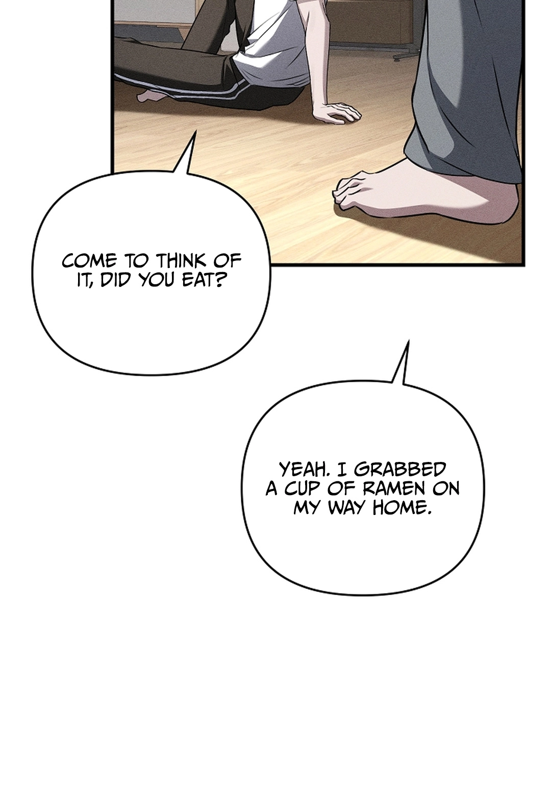 Love Cycling Chapter 9 page 45 - 