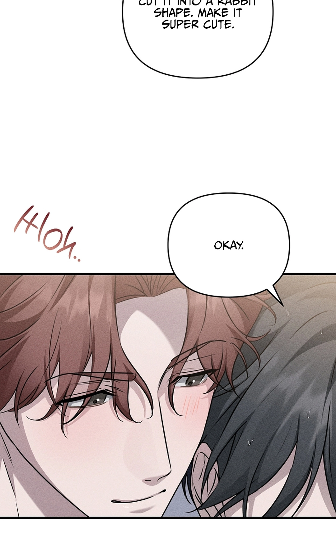 Love Cycling Chapter 9 page 49 - 