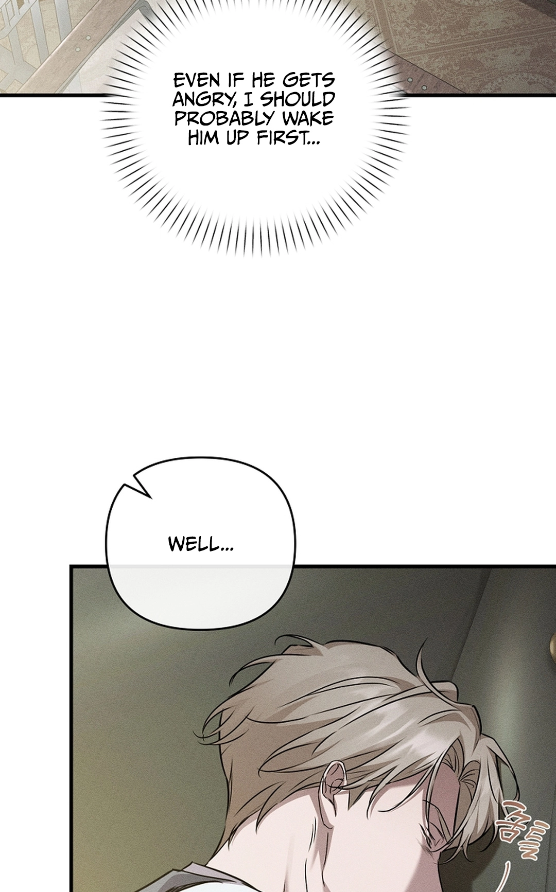 Love Cycling Chapter 9 page 55 - 