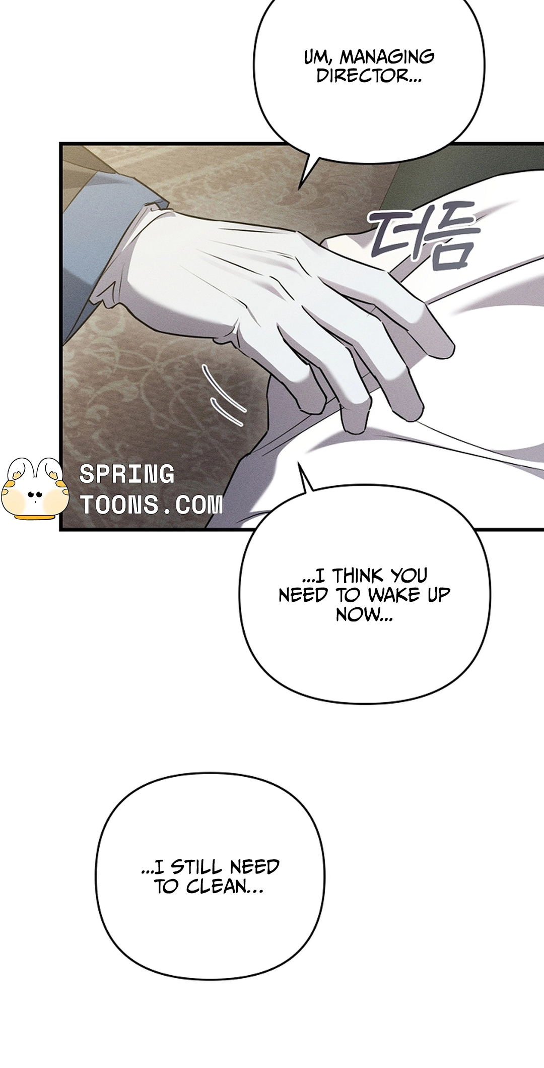 Love Cycling Chapter 9 page 59 - 